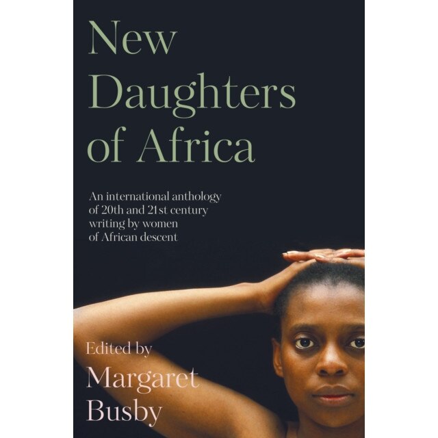 New Daughters Of Africa de Margaret Busby
