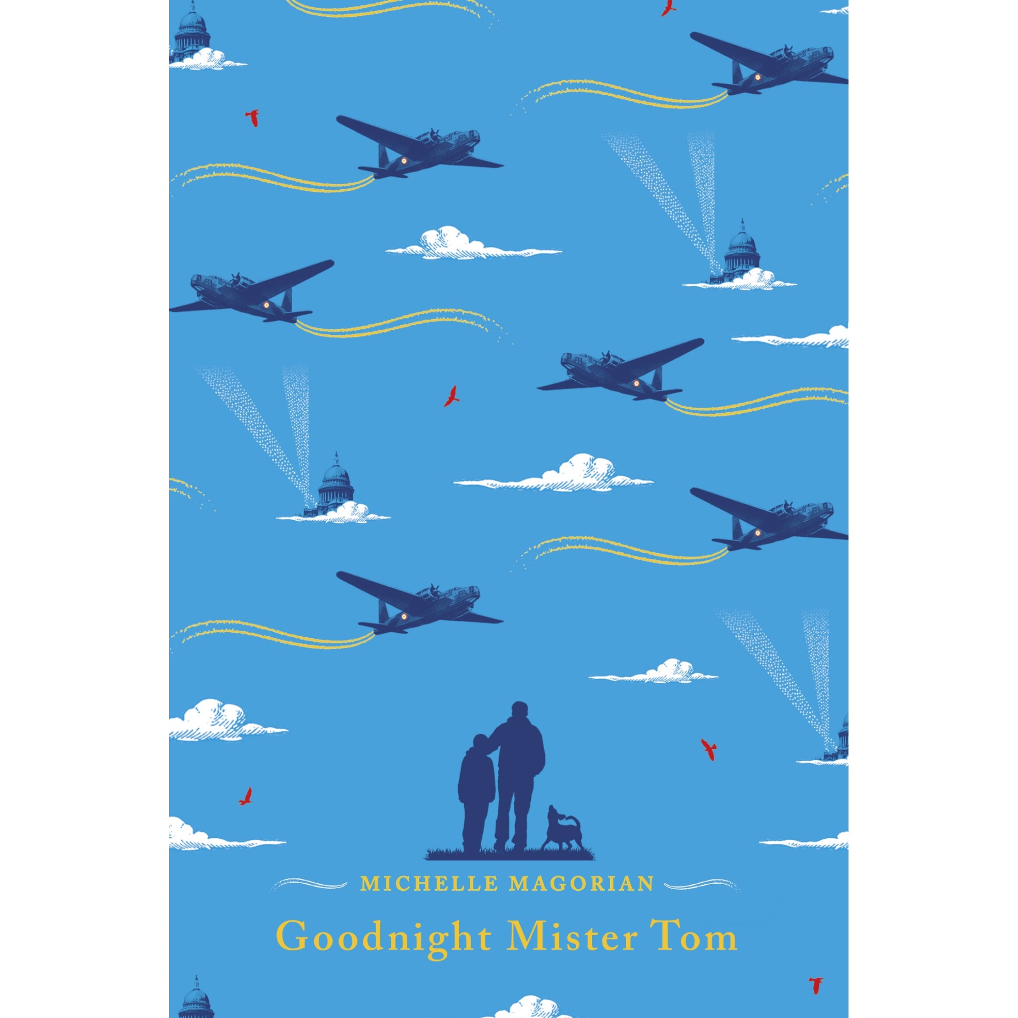 Goodnight Mister Tom de Michelle Magorian