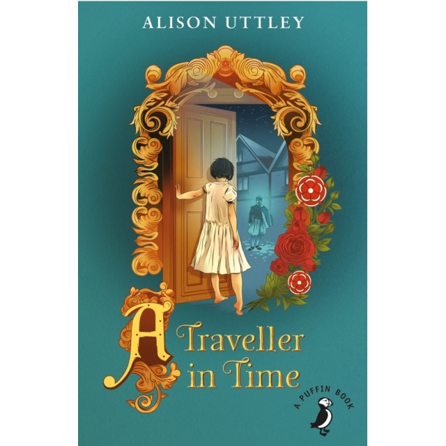 A Traveller in Time de Alison Uttley