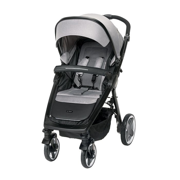 Carucior sport Espiro Sonic 07 Gray Center 2020