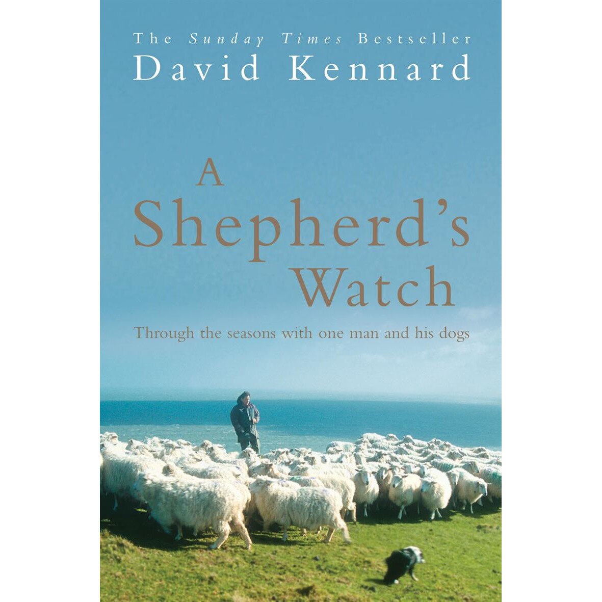 A Shepherd's Watch de David Kennard