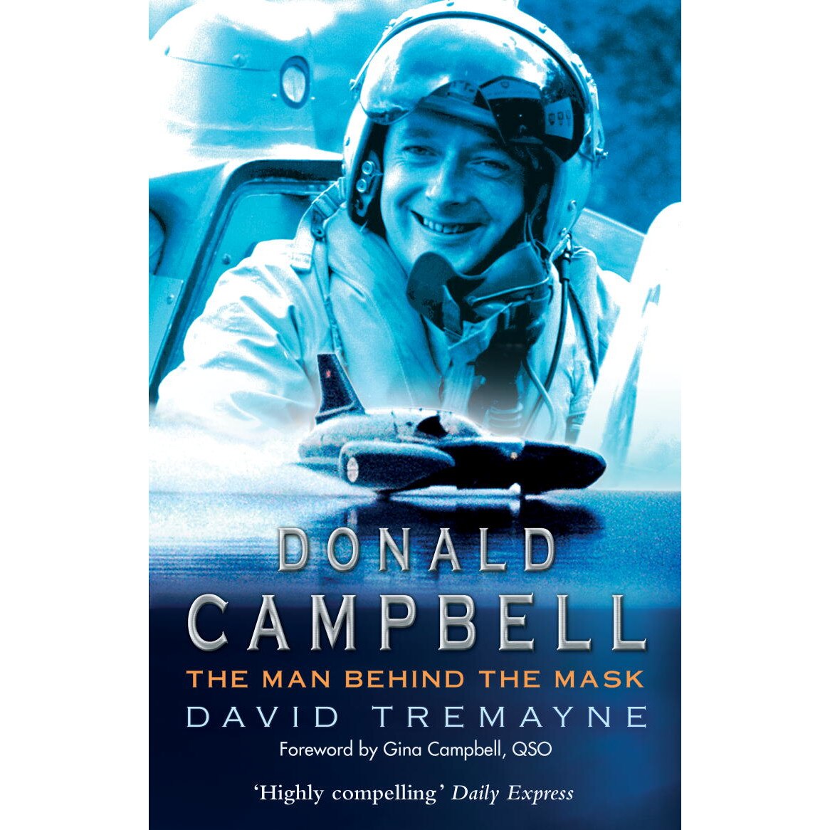 Donald Campbell de David Tremayne eMAG.ro