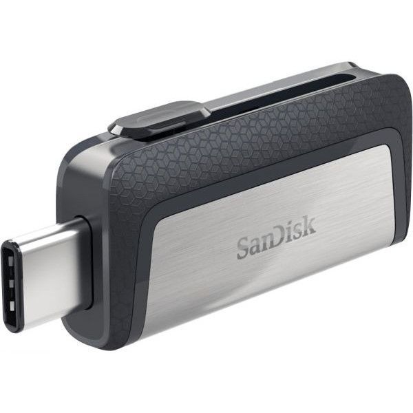 Memorie Usb Sandisk Dual Drive Typec 16Gb