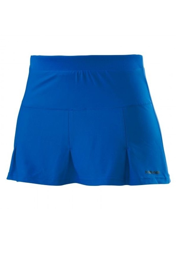 Fusta sport Head Club Skort, Albastru, L