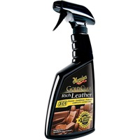 solutie auto spray curatare si intretinere piele meguiars 450ml gold class rich leather cleaner amp conditioner imagen 2_0_
0