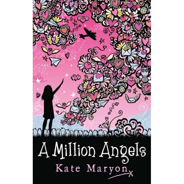 A Million Angels de Kate Maryon