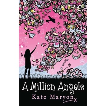 A Million Angels de Kate Maryon A Million Angels de Kate Maryon
