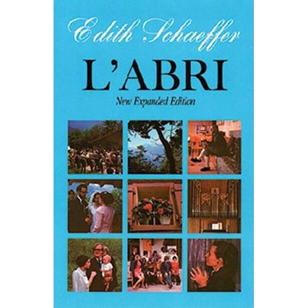 L'Abri de Edith Schaeffer