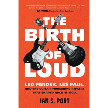 The Birth of Loud de Ian S. Port The Birth of Loud de Ian S. Port