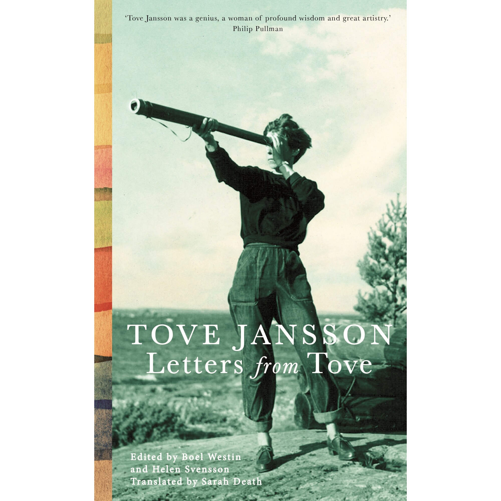 Letters from Tove de Tove Jansson