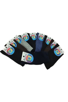 Set 10 perechi sosete barbati ciserom 426 39-43 multicolor Set 10 perechi sosete barbati ciserom 426 39-43 multicolor