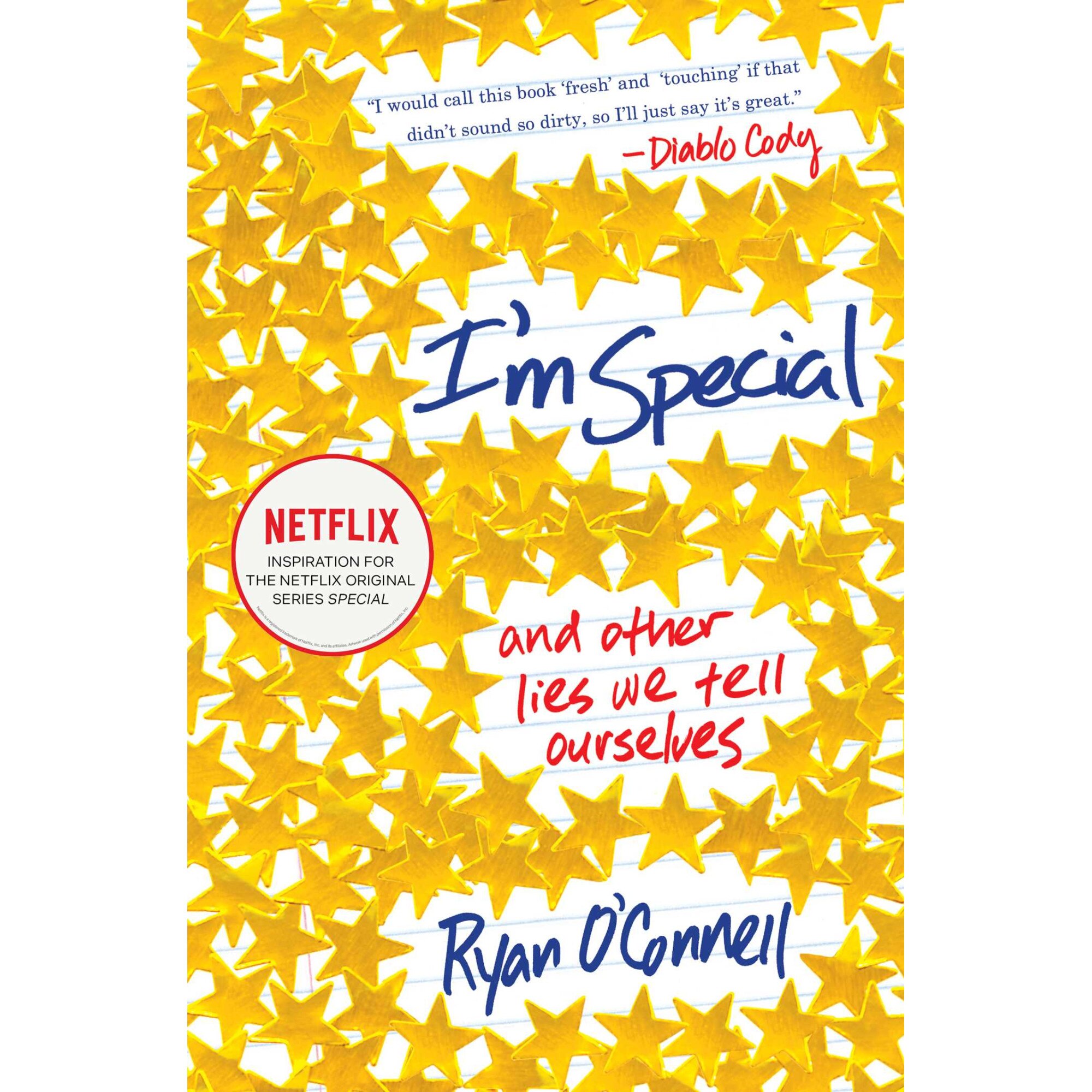I'm Special de Ryan O'Connell