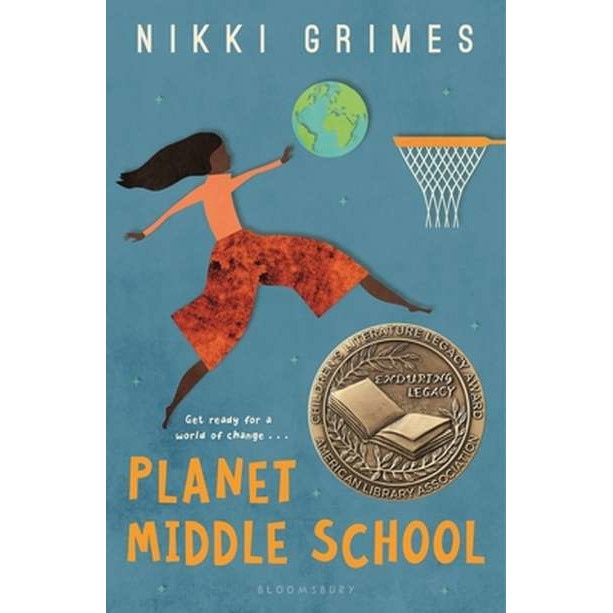 Middle School de Nikki Grimes eMAG.ro