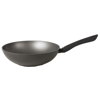 Tigaie wok 28 cm Diamante Induction Tigaie wok 28 cm Diamante Induction