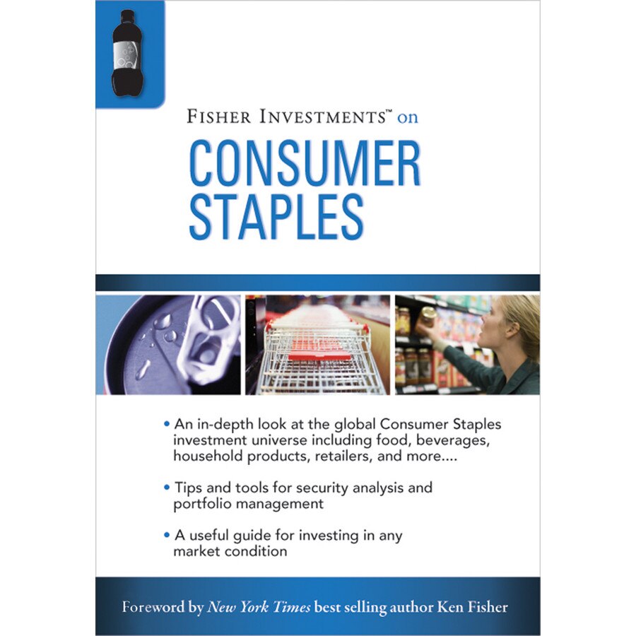Fisher Investments on Consumer Staples de Fisher Investments