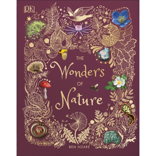 The Wonders of Nature de Ben Hoare