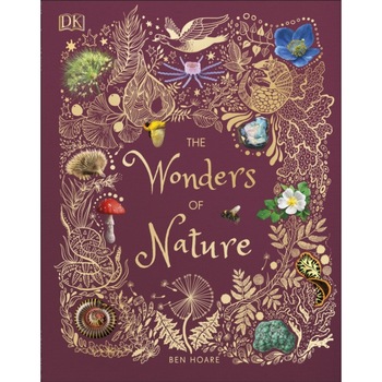 The Wonders of Nature de Ben Hoare The Wonders of Nature de Ben Hoare