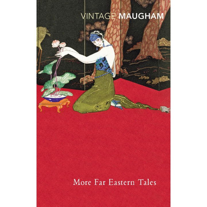 More Far Eastern Tales de W. Somerset Maugham