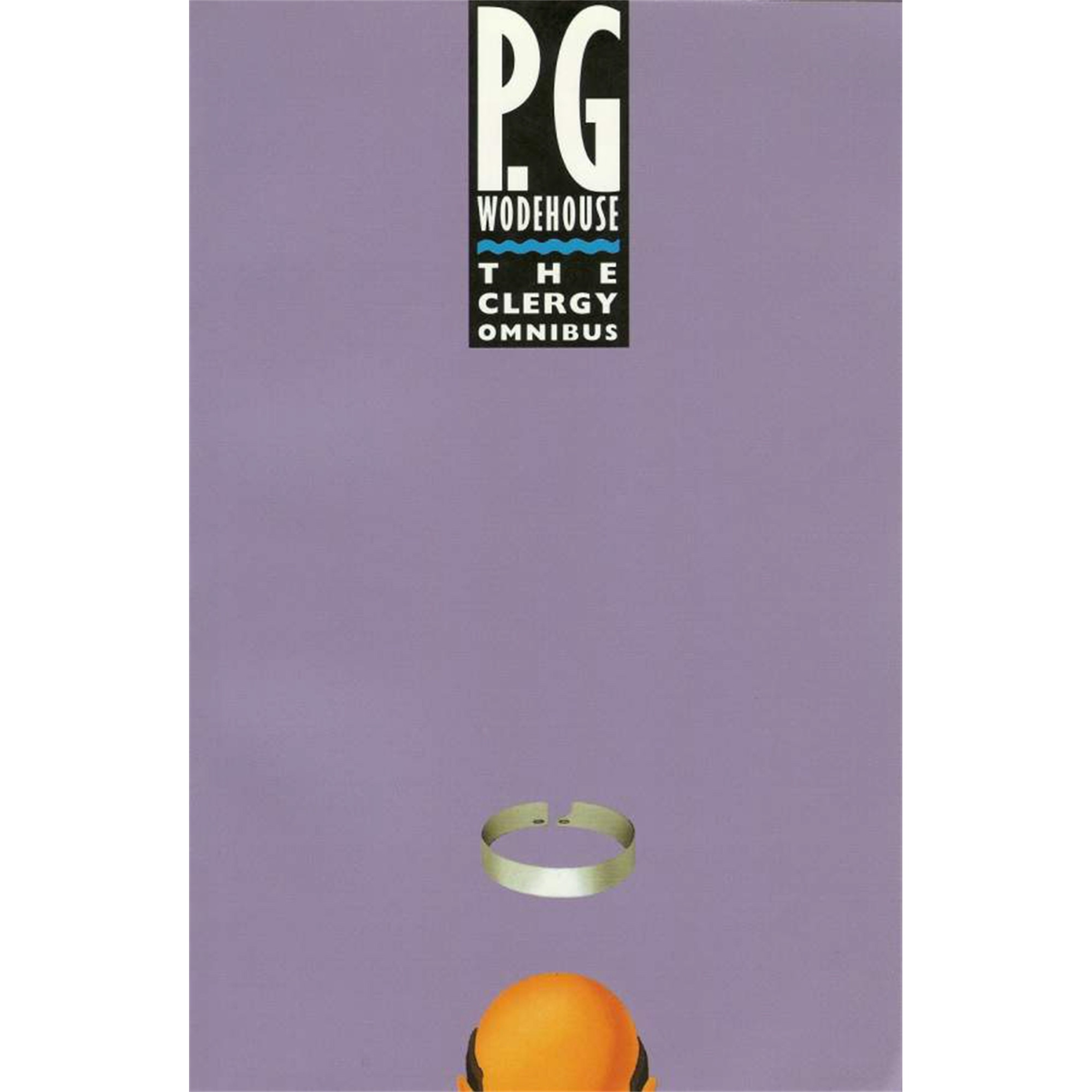The Clergy Omnibus de P. G. Wodehouse