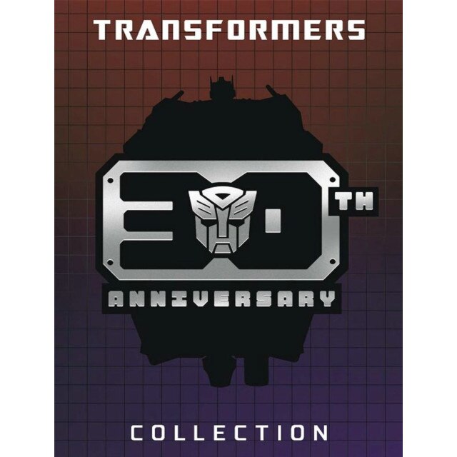 Transformers de Jim Sorenson