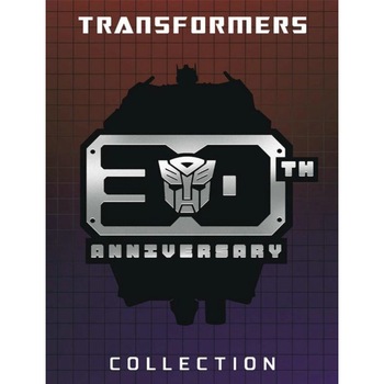 Transformers de Jim Sorenson Transformers de Jim Sorenson