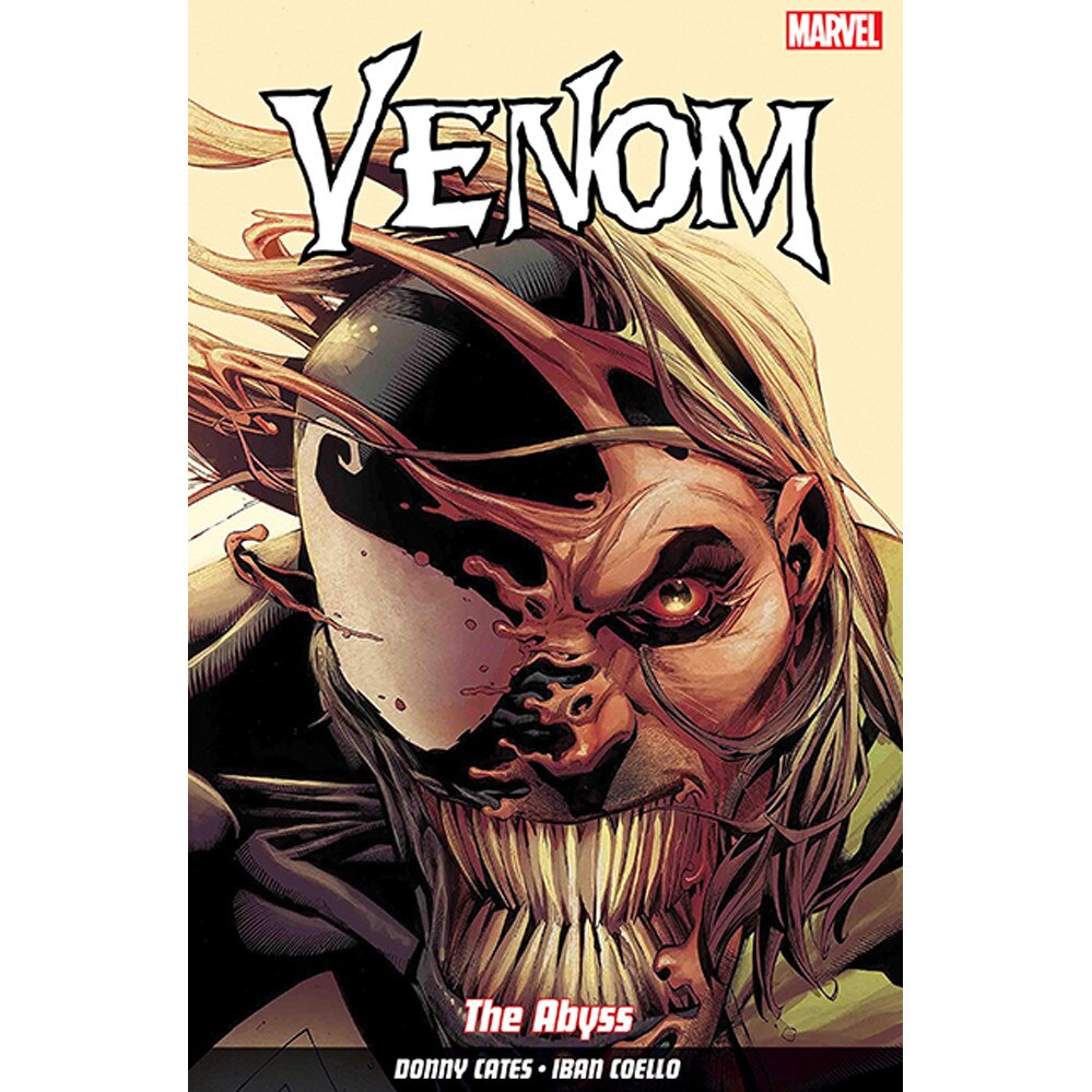 Venom Vol. 2: The Abyss de Donny Cates