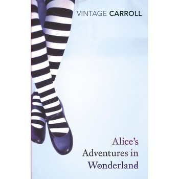 Alice's Adventures in Wonderland and Through the Looking-Glass and What Alice Found There de Lewis Carroll Alice's Adventures in Wonderland and Through the Looking-Glass and What Alice Found There de Lewis Carroll