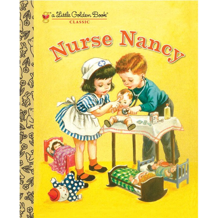 Nurse Nancy de Kathryn Jackson