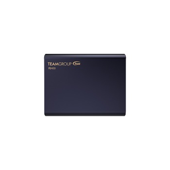 SSD extern Team Group PD400 480GB, USB 3.1 Type-C SSD extern Team Group PD400 480GB, USB 3.1 Type-C