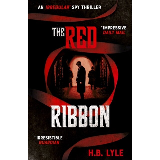 The Red Ribbon de H.B. Lyle