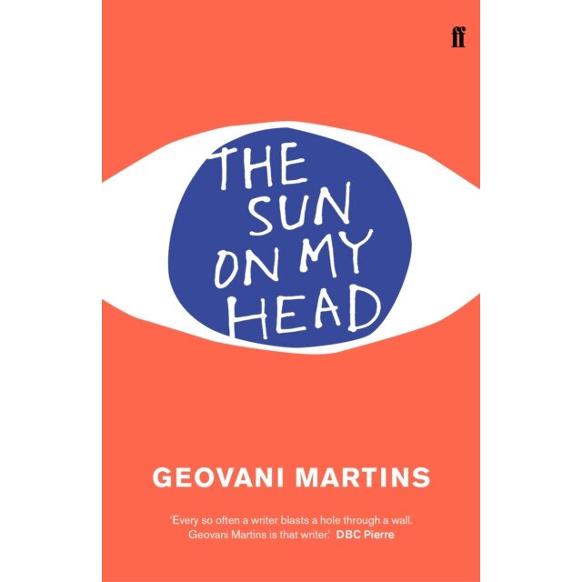 The Sun on My Head de Geovani Martins