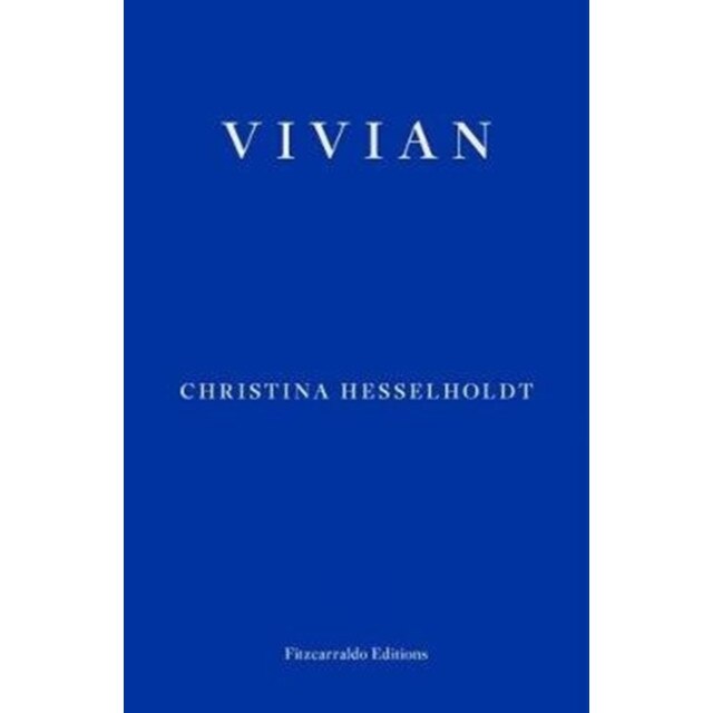 Vivian de Christina Hesselholdt