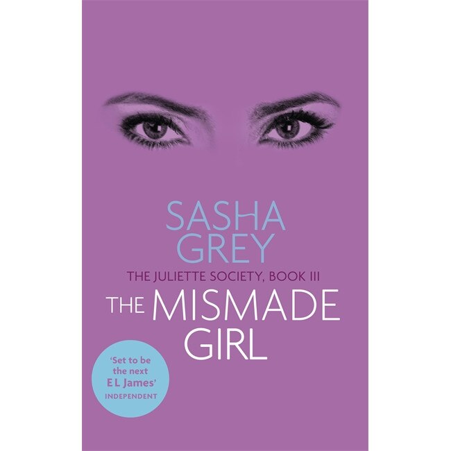 The Mismade Girl de Sasha Grey