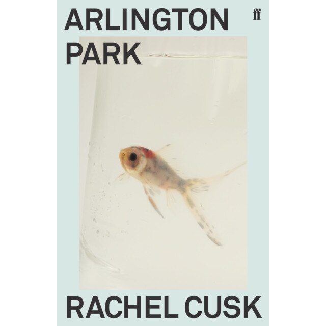 Arlington Park de Rachel Cusk
