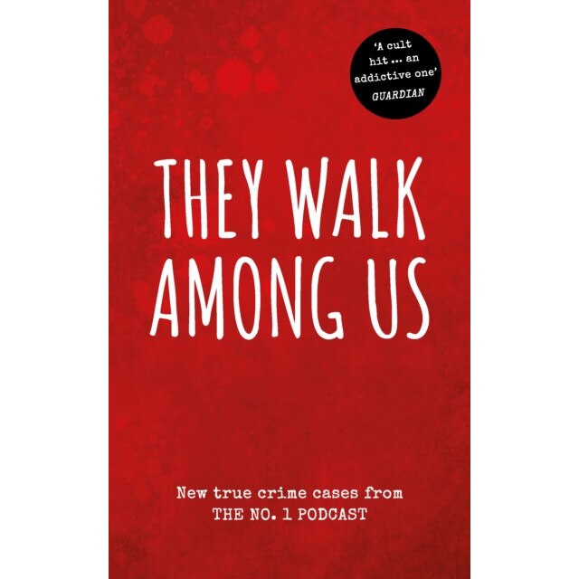 They Walk Among Us de Benjamin and Rosanna Fitton