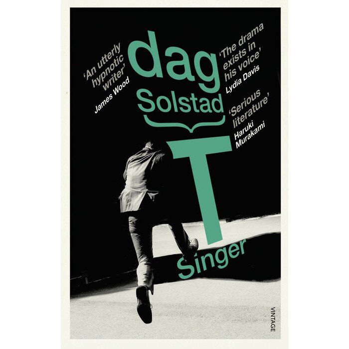 T Singer de Dag Solstad