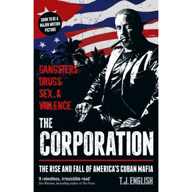 The Corporation de T.J English