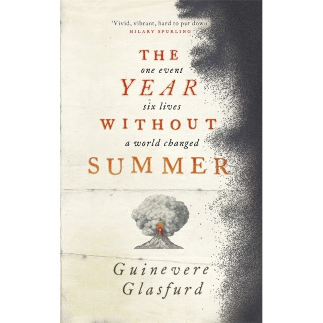The Year Without Summer de Guinevere Glasfurd