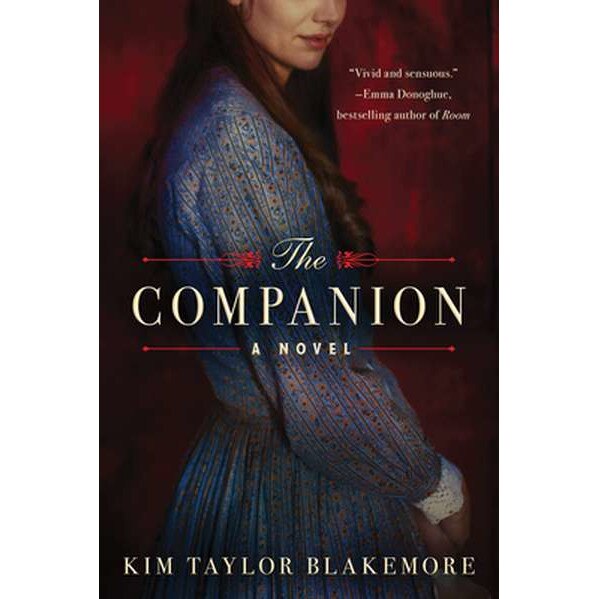 The Companion de Kim Taylor Blakemore