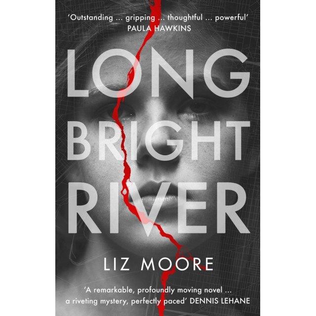 Long Bright River de Liz Moore