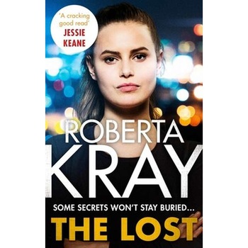 The Lost de Roberta Kray The Lost de Roberta Kray