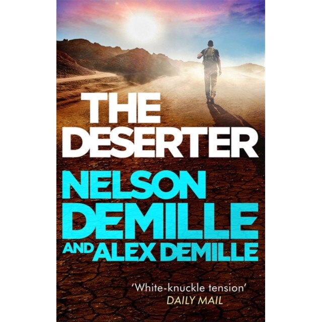 The Deserter de Nelson DeMille