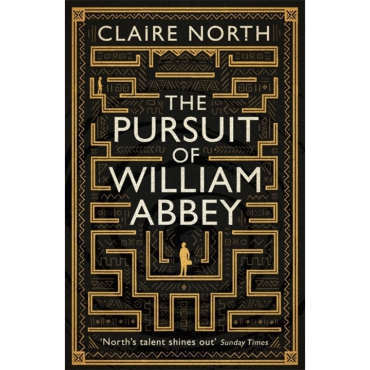 The Catch de Claire North