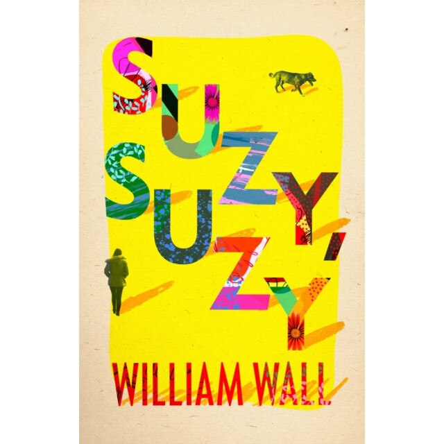 Suzy Suzy De William Wall - EMAG.ro