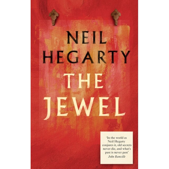 The Jewel de Neil Hegarty