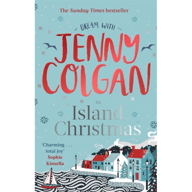 An Island Christmas de Jenny Colgan