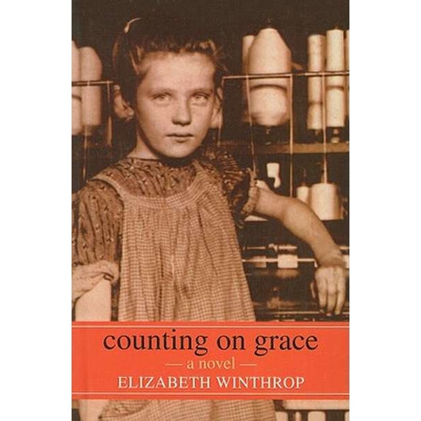 counting on grace by elizabeth winthrop