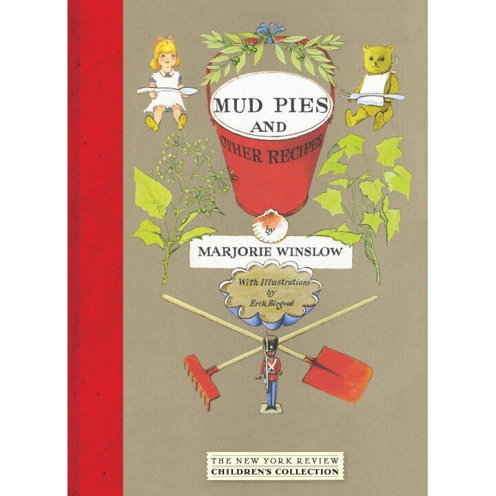 Mud Pies and Other Recipes de Marjorie Winslow