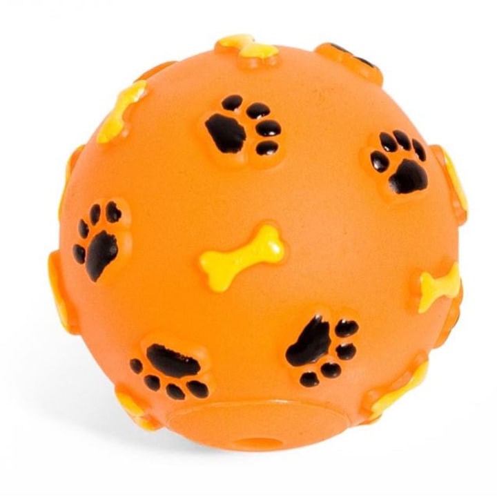 Felis Kutyajáték, labda, 8 cm
