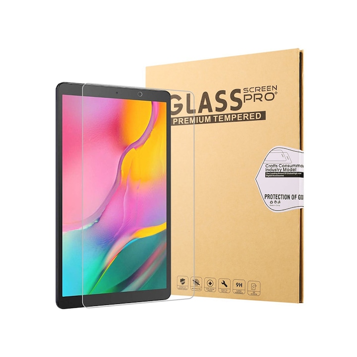 Стъклен протектор Screen за Samsung Galaxy Tab A 10.1 (2019) SM-T515